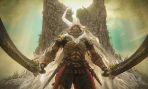 How to Beat Promised Consort Radahn in Elden Ring Shadow of the Erdtree