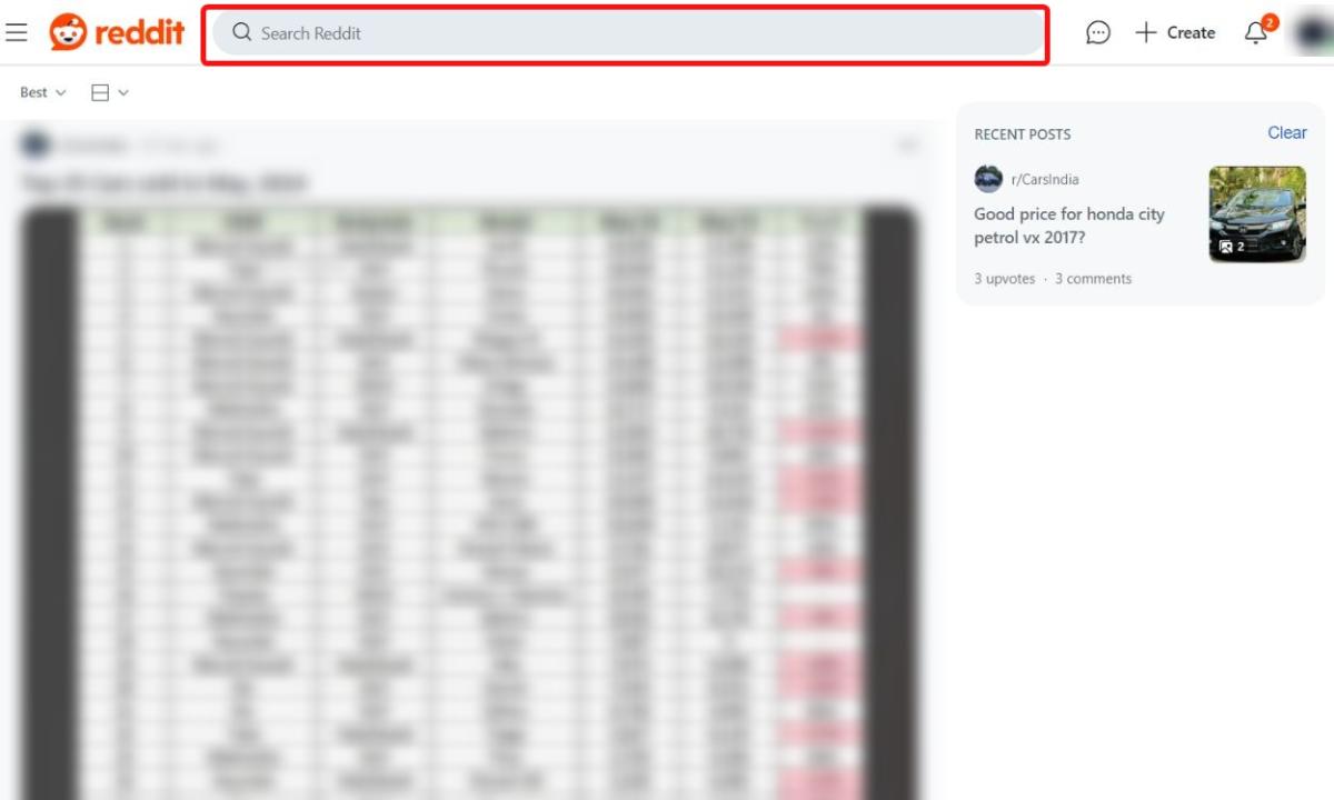 How to Delete Reddit History | Beebom