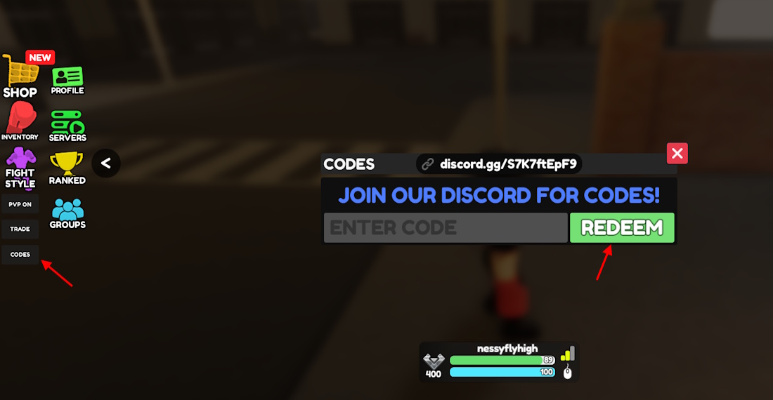 Boxing Beta Codes (May 2026) | Beebom