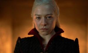 House of the Dragon's Silverwing Dragon: Rider and Battles Fought