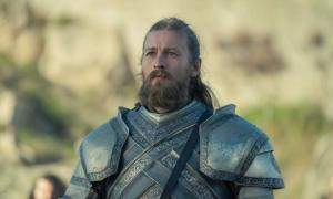 House of the Dragon: Ser Erryk and Arryk Cargyll Actors