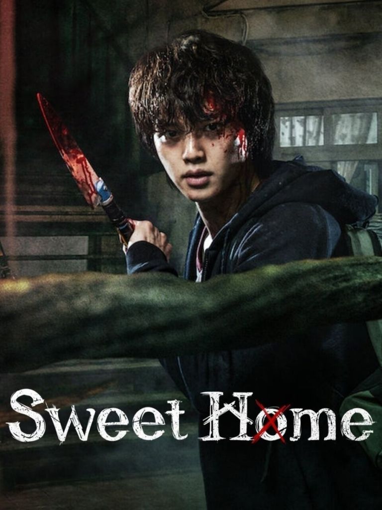 Sweet Home poster
