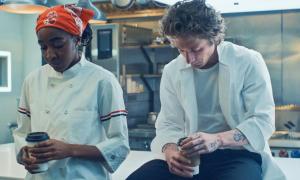 Is The Bear Inspired by a Real Restaurant