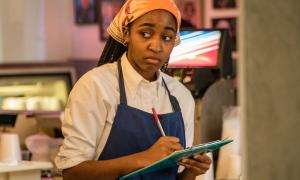 The Bear Season 3 Cast and Characters