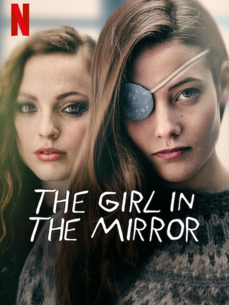 The Girl in the Mirror