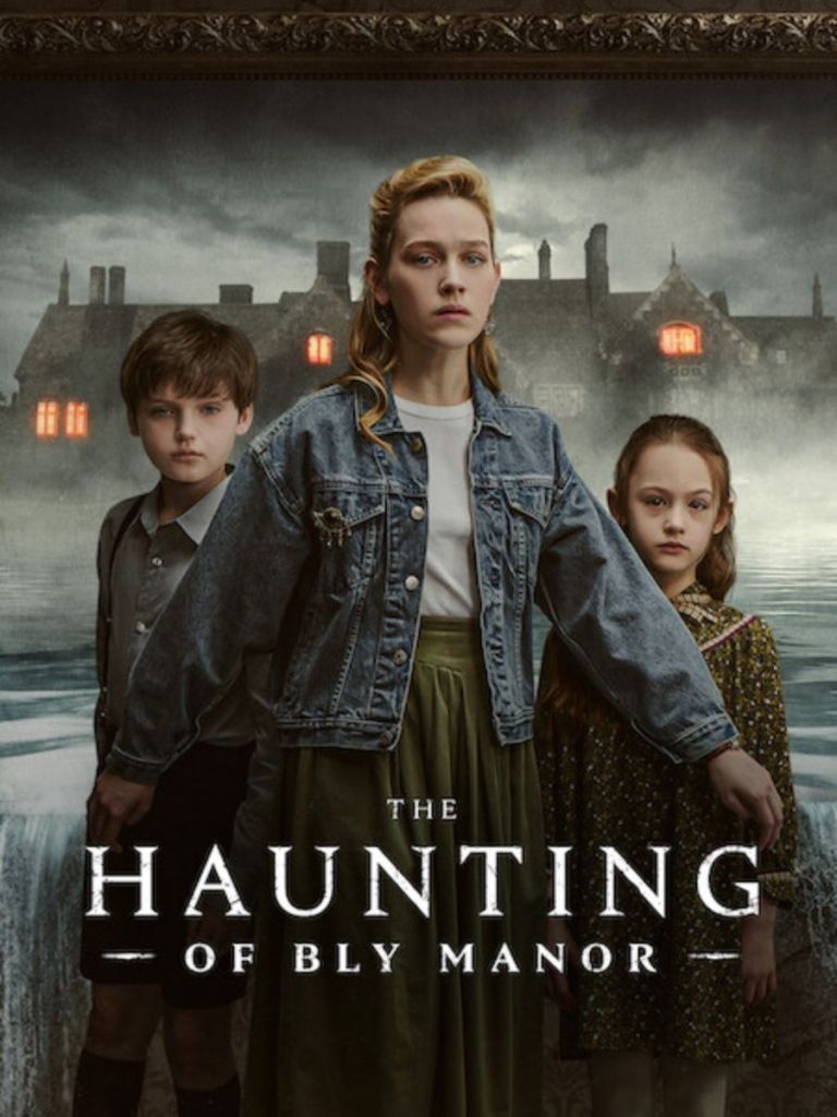 The Haunting of Bly Manor