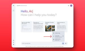 Gemini Now Supports File Uploads & Here's How It Stacks Up Against ChatGPT