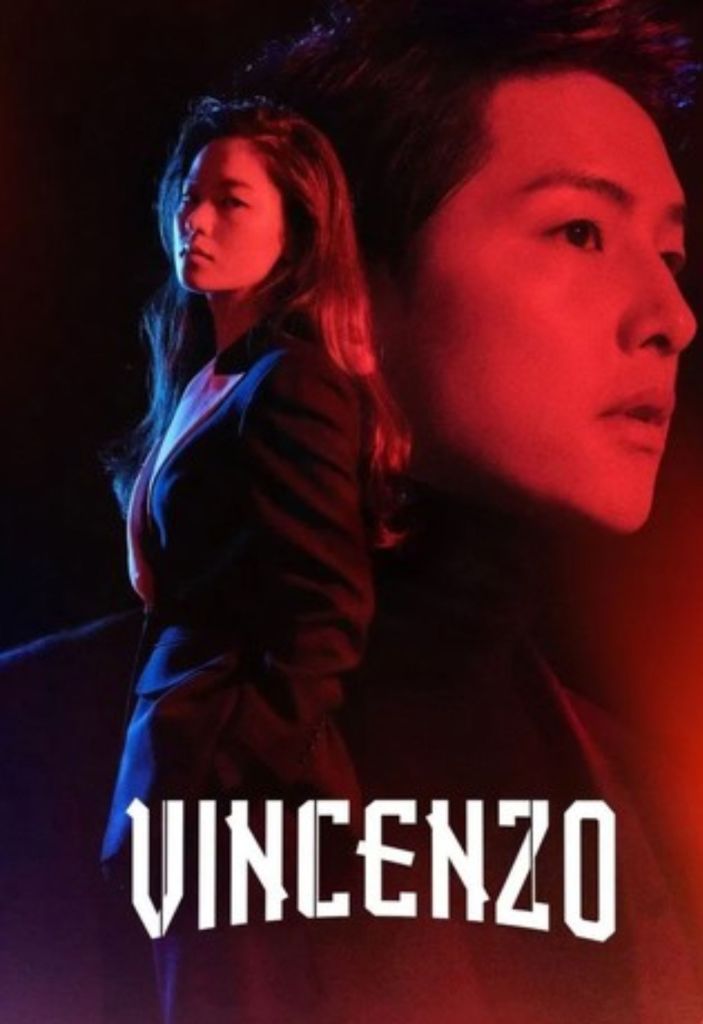 vincenzo