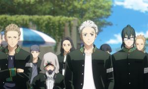 Wind Breaker Season 2: Everything We Know So Far