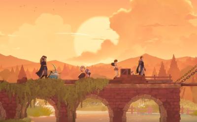 AFK Journey official image