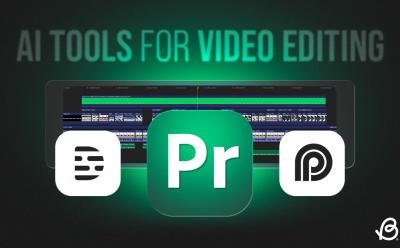 AI video editing apps