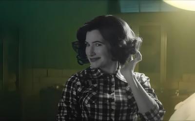 Agatha All Along Trailer Released She's Gonna Be That Witch Again!