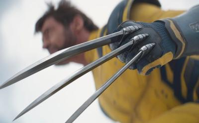 All 7 Wolverine Variants in Deadpool 3