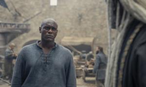 House of the Dragon Season 2: Who Is Alyn, the Man Who Saved Lord Corlys' Life