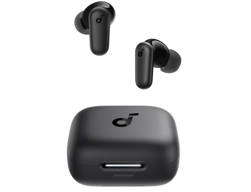 Anker Soundcore P25i Amazon Product page image