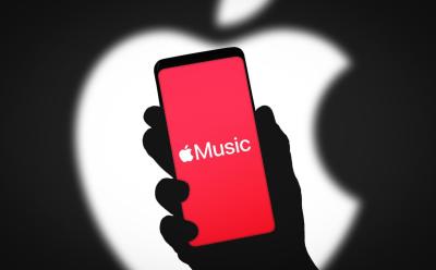 Apple Music iCloud Library