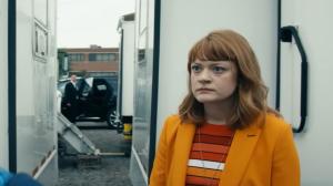 What Happened to Ashley In The Boys Season 4 and Will She Appear in Season 5?