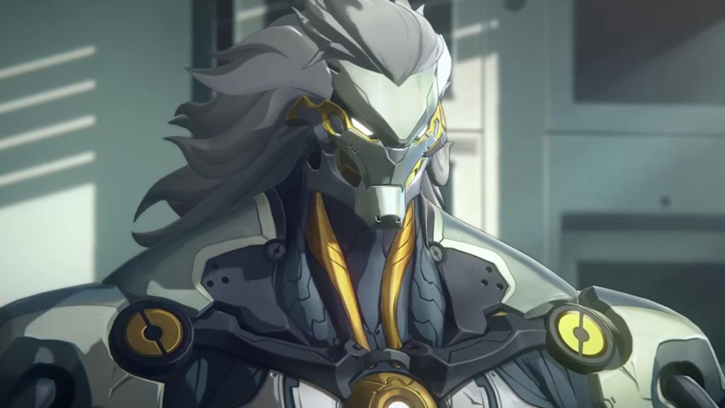 Banyue Zenless Zone Zero