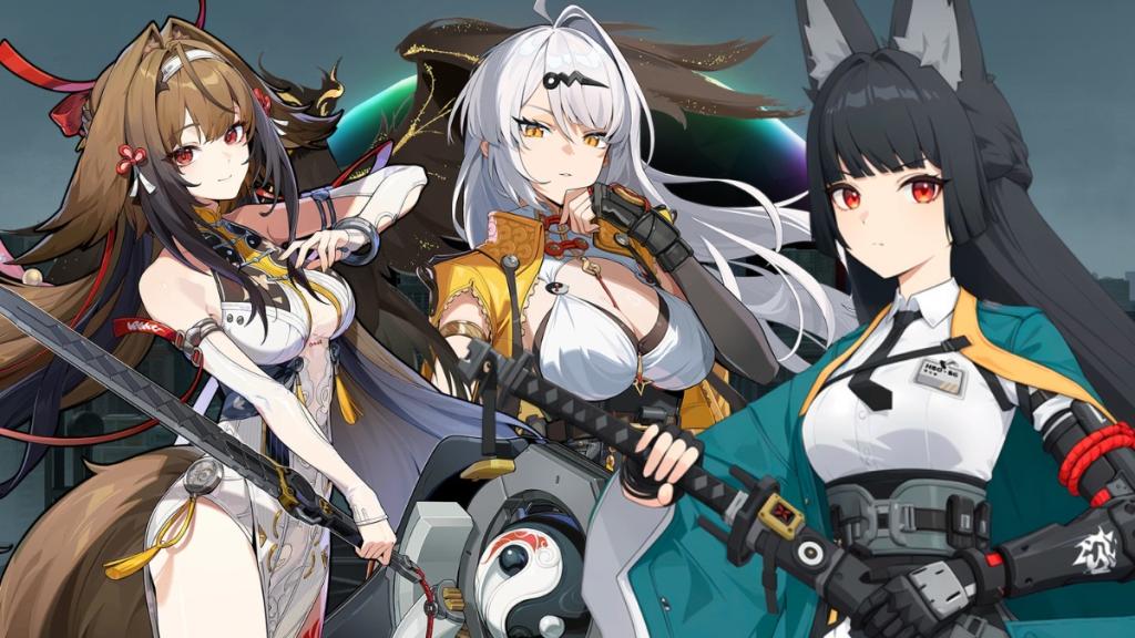 Best DPS characters in Zenless Zone Zero