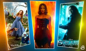 15 Best Fantasy Movies You Should Watch in 2026