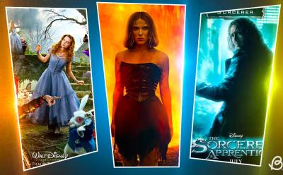 Best Fantasy Movies