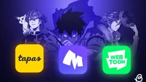 10 Best Websites to Read Manhwa Legally (2025)