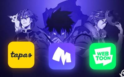 Best Manhwa Websites 2025