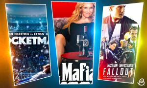 10 Best Movies on Paramount Plus You Should Watch (2025)