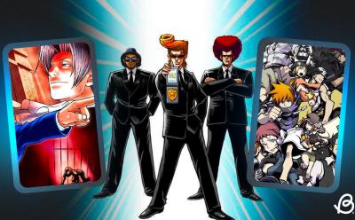 Best Nintendo DS Games