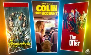 10 TV Shows on Paramount Plus You Shouldn't Miss in 2026