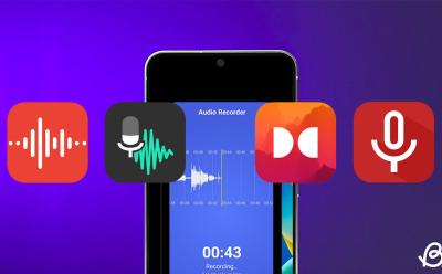 Best Voice Recorders Android
