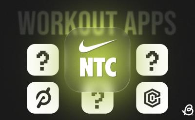 Best Workout Apps