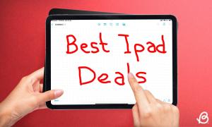 Best iPad Deals in August 2024: Get up to $200 Discount