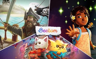 Best pirate games on PS5 cover