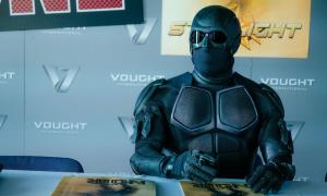 Black Noir's Return in The Boys Season 4 Explained