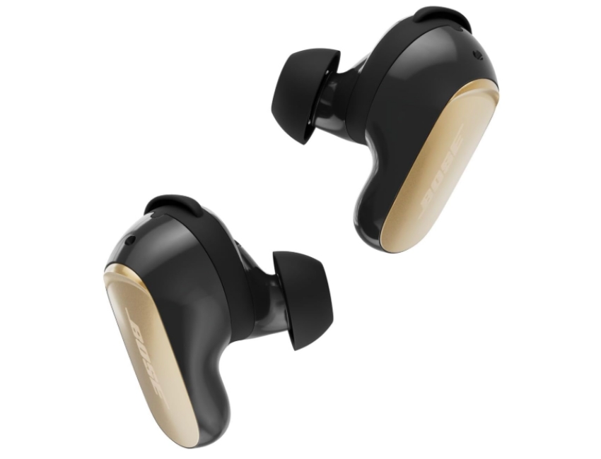 Bose QuietComfort Ultra Gen 2 Amazon Product Page preview