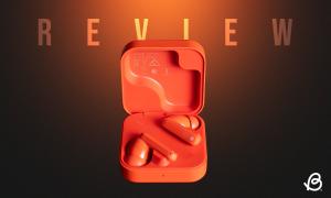 CMF Buds Pro 2 Review: Dials Up the Bass, Not the Sound