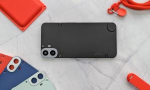 List of All CMF Phone 1 Accessories