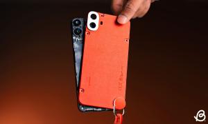 How to Open and Change CMF Phone 1 Back Cover