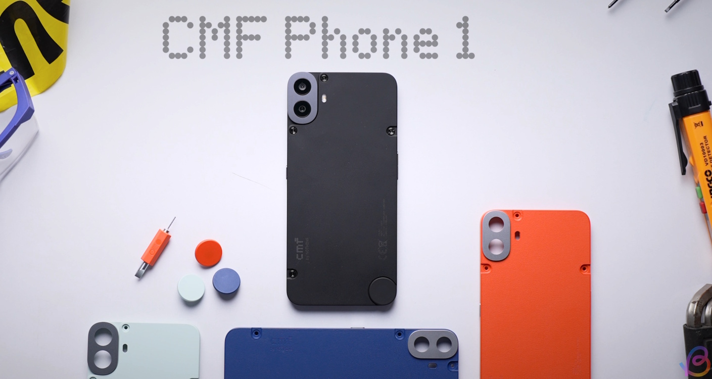 CMF Phone 1 Is Customizable and Fun, but at What Cost (Literally) | Beebom