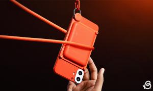 Nothing Open-Sources CMF Phone 1's Back Cover for 3D Printing & I'm Excited