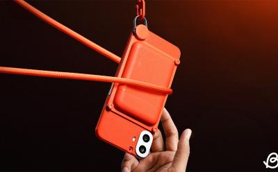 CMF Phone 1 back panel customization CAD renders released