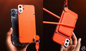 CMF Phone 1 Is Customizable and Fun, but at What Cost (Literally)