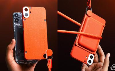 CMF Phone 1 customization op-ed featured image