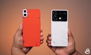 CMF Phone 1 vs POCO X6: Who Wins This Budget Battle