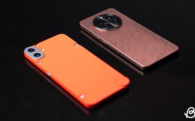 CMF Phone 1 vs Realme P1 Comparison Featured Image
