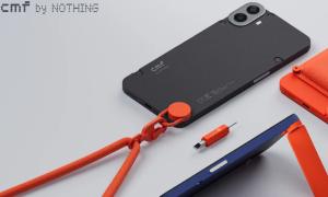 CMF Phone 1 Price Leaked Ahead of July 8 Launch!