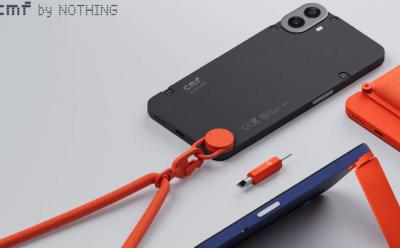 CMF Phone 1