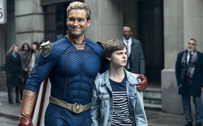 Can Ryan Kill Homelander in The Boys Season 5