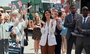 Could Victoria Neuman Kill Homelander in The Boys?